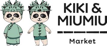 kiki and miumiu market.